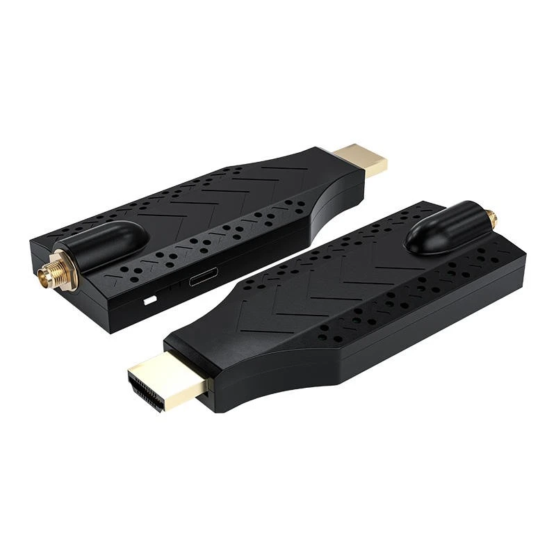 Wireless Video Extender HDTV 1080P 150M Metal For Computer Mobile Phone Monitoring factory